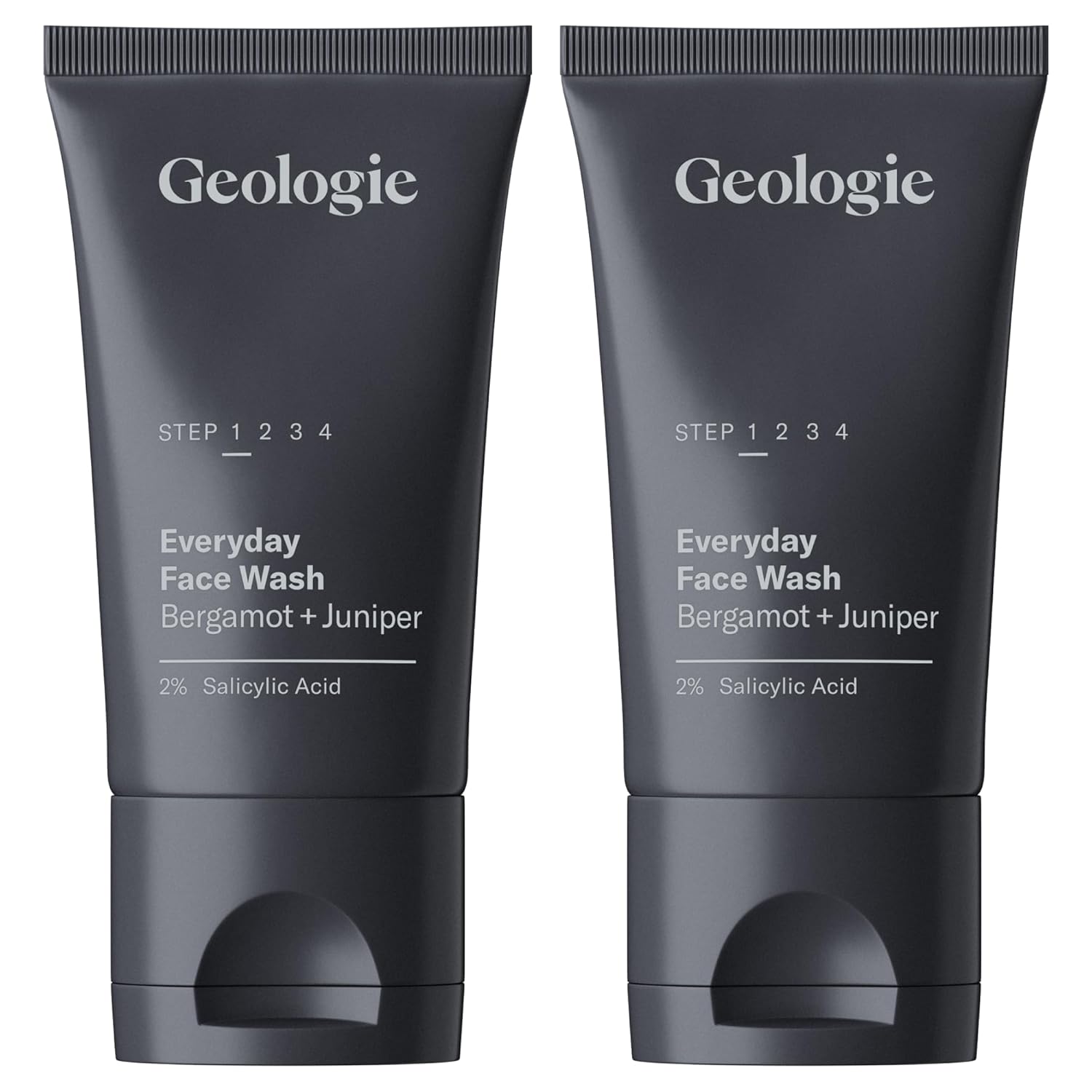 Geologie 2% Salicylic Acid Face Wash