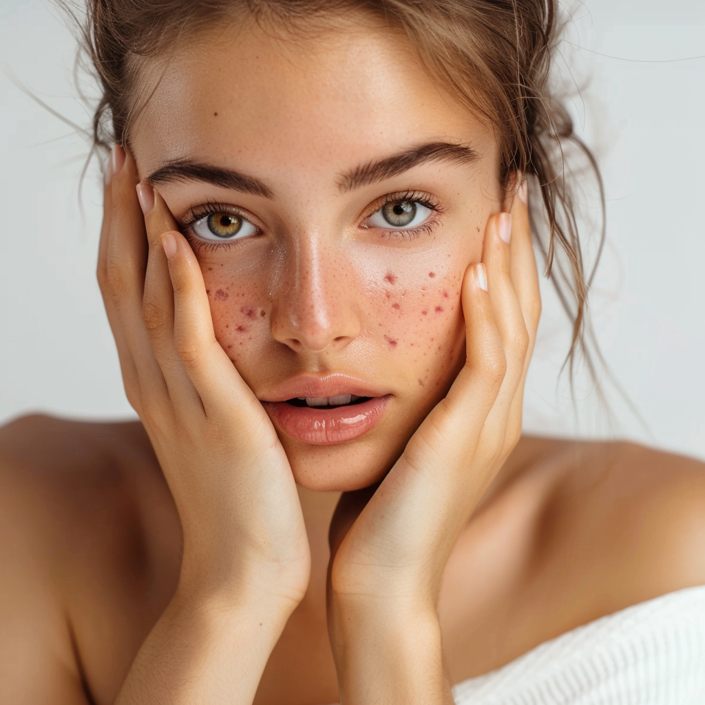 Understanding and Treating Acne